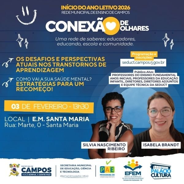 POLO REGIONAL 9 - EM SANTA MARIA - 03/02/26 - 13h30