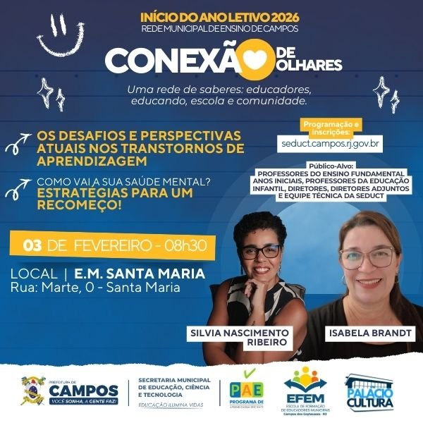 POLO REGIONAL 9 - EM SANTA MARIA - 03/02/26 - 8h30